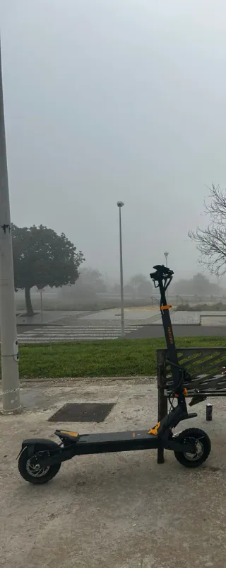 Patinete Eléctrico AUSOM L1