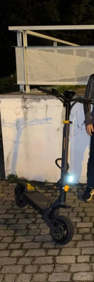 Patinete Eléctrico AUSOM L1