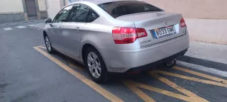 Citroen C5 X 2009