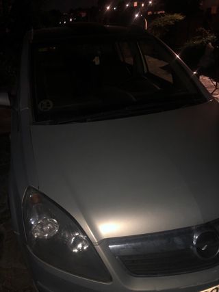 Opel Zafira 2006