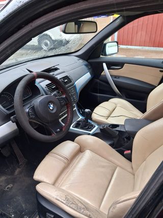 BMW X3 M 2006