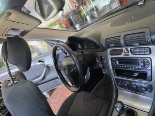 Mercedes-Benz Clase C 2002