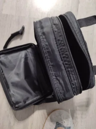 Funda para DVD portátil