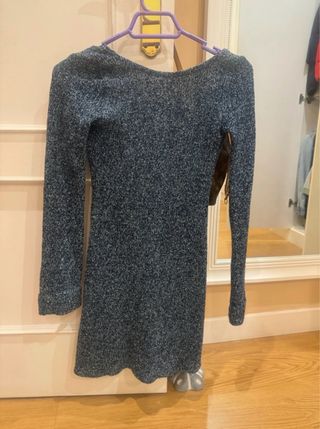 Vestido Pull&Bear