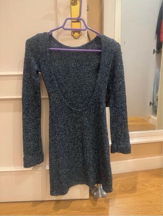 Vestido Pull&Bear