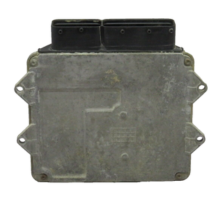 ECU Centralita OPEL CORSA D 55573953QU 55573953 7160023601 MJD603.SA MJD6O3.SA
