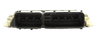 ECU Centralita OPEL CORSA D 55573953QU 55573953 7160023601 MJD603.SA MJD6O3.SA