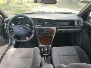 Opel Vectra 1998