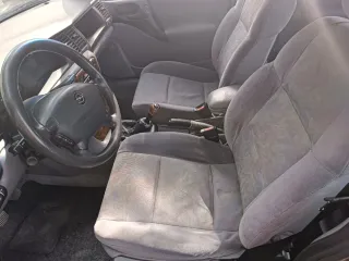 Opel Vectra 1998