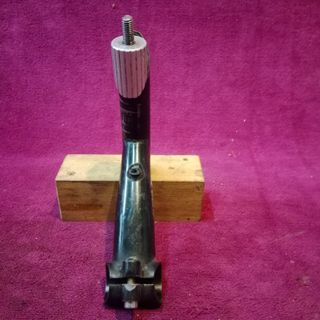 Attacco manubrio T-Bone 1"1/8 120mm