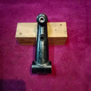 Attacco manubrio T-Bone 1"1/8 120mm
