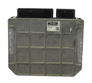 ECU Centralita TOYOTA VERSO 89661-0F170 896610F170 MB2753004012 MB275300-4012