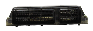 ECU Centralita TOYOTA VERSO 89661-0F170 896610F170 MB2753004012 MB275300-4012