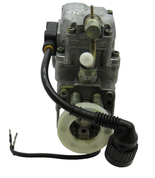 Bomba Inyectora LAND ROVER RANGE ROVER 0460406994 2464463270 2244966 2 244 966 REFABRICADO