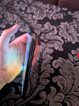 iPhone X 256GB Negro