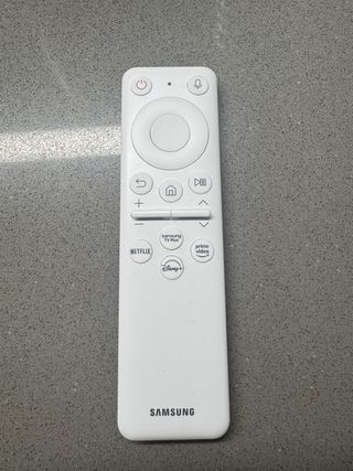 Monitor Smart Samsung M8 32" 4K