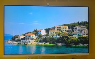 Monitor Smart Samsung M8 32" 4K