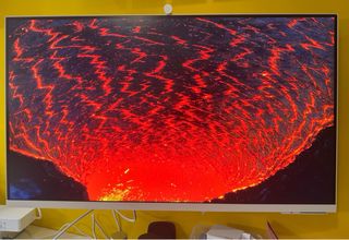 Monitor Smart Samsung M8 32" 4K