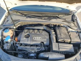 Audi A3 sportback 1.8 TFSI SLine