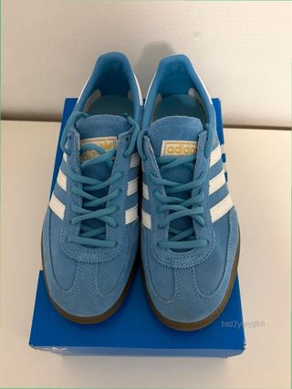 Adidas Handball Spezial Azzurre Talla 38