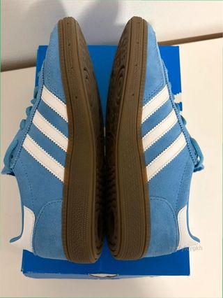 Adidas Handball Spezial Azzurre Talla 38