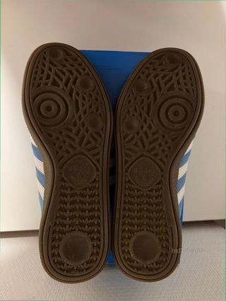 Adidas Handball Spezial Azzurre Talla 38