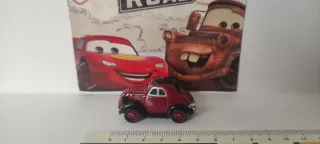 TÍO TOPOLINO