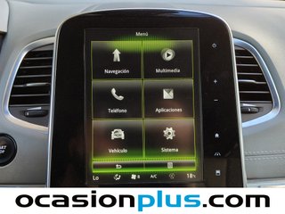 Renault Espace Initiale Paris Energy dCi 118 kW (160 CV) TT EDC