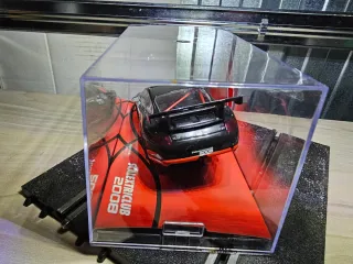 Porsche 911 Gt3 Club Scalextric