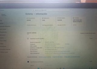 Portátil Lenovo Ideapad 3 AMD 3020e Gris