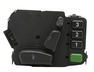 Mando Asiento Derecho MERCEDES-BENZ CLASE E 2108203010 A2107200248 03462015