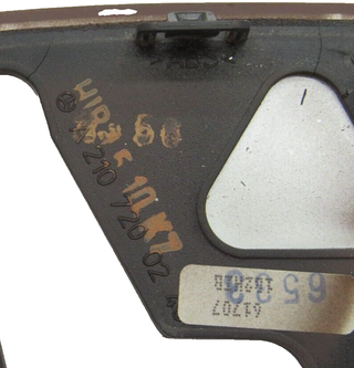 Mando Asiento Derecho MERCEDES-BENZ CLASE E 2108203010 A2107200248 03462015