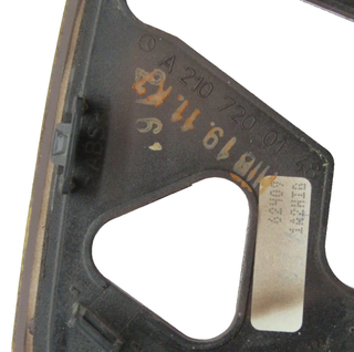 Mando Asiento Izquierdo MERCEDES-BENZ CLASE E 2108202910 A2107200148 03462000