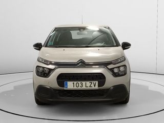 Citroën C3 Live Pack