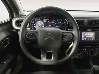 Citroën C3 Live Pack