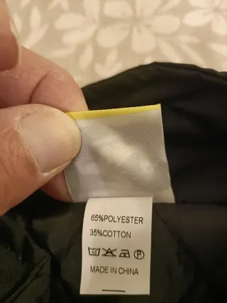 Giacca Ferrari Uomo L