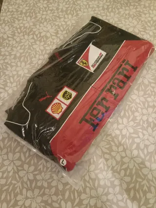 Giacca Ferrari Uomo L