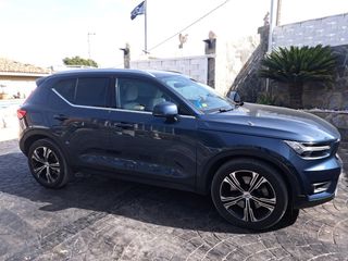 Volvo XC40 2020