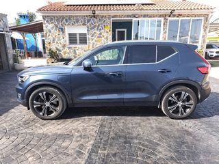 Volvo XC40 2020