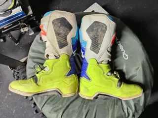 Alpinestars Tech 7 Talla 44