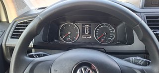 Volkswagen Transporter T6 2016 9 plazas, ITV anual