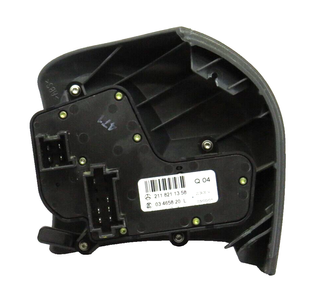 Mando Asiento Izquierdo MERCEDES-BENZ CLASE E 2118211358 03465820L 03 4658 20L