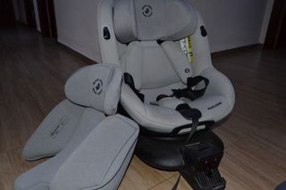 Maxi-Cosi Mica 360 Silla Coche Bebé