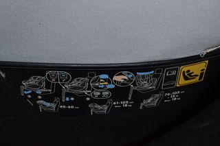 Maxi-Cosi Mica 360 Silla Coche Bebé