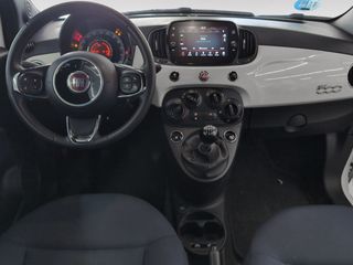 Fiat 500 Cult