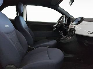 Fiat 500 Cult
