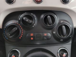 Fiat 500 Cult