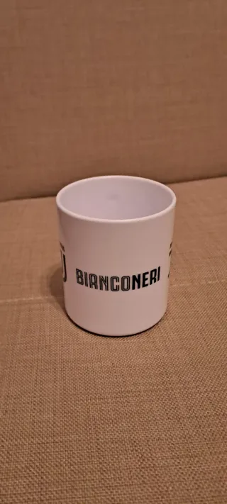 Tazza Juventus Bianconeri