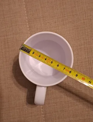 Tazza Juventus Bianconeri