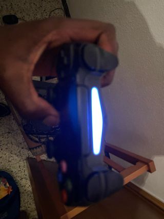 PlayStation 4 Slim Negra